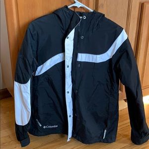 Columbia women’s winter jacket